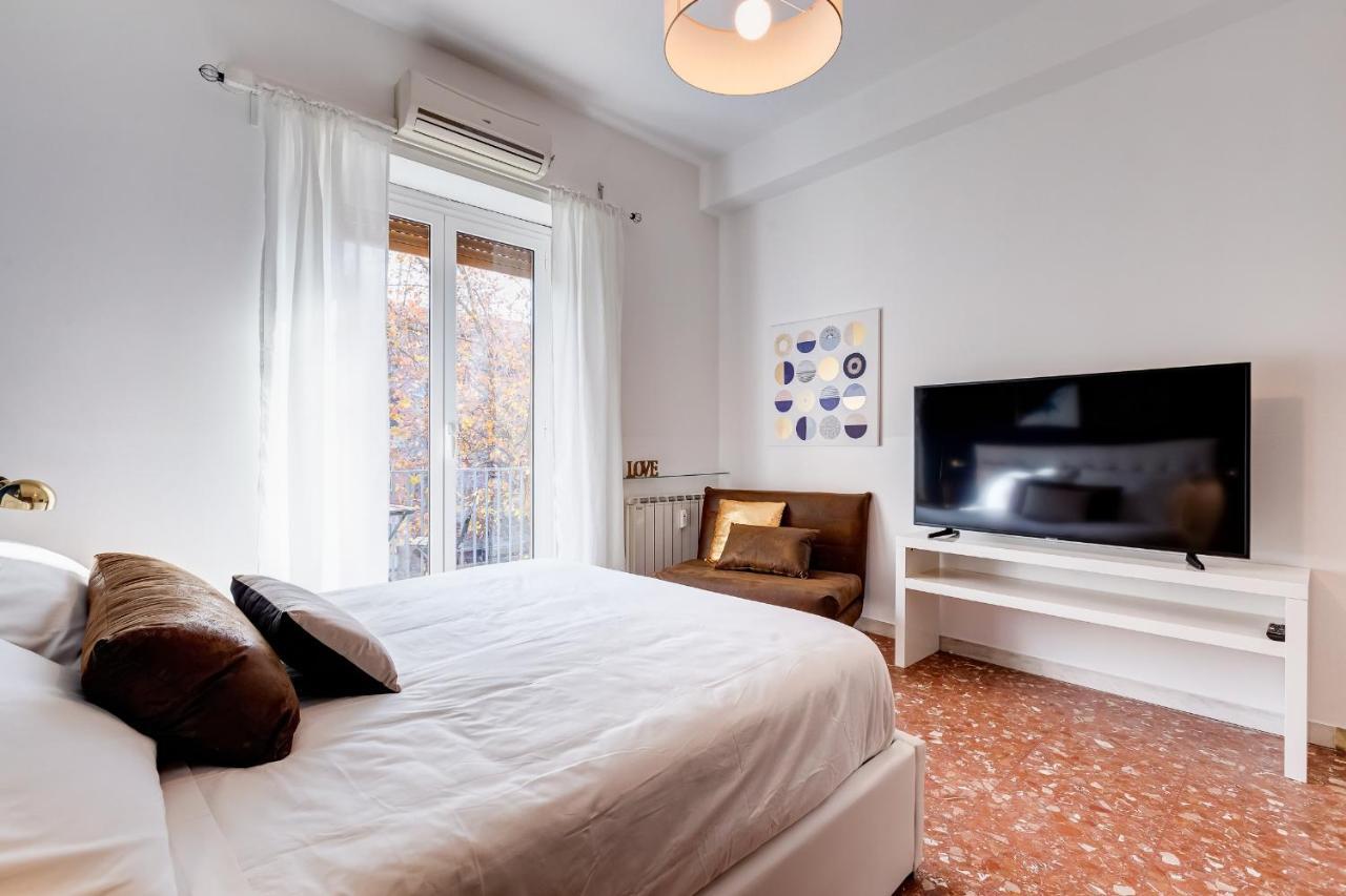 Bdc - Trastevere Apartment Rome Exterior photo