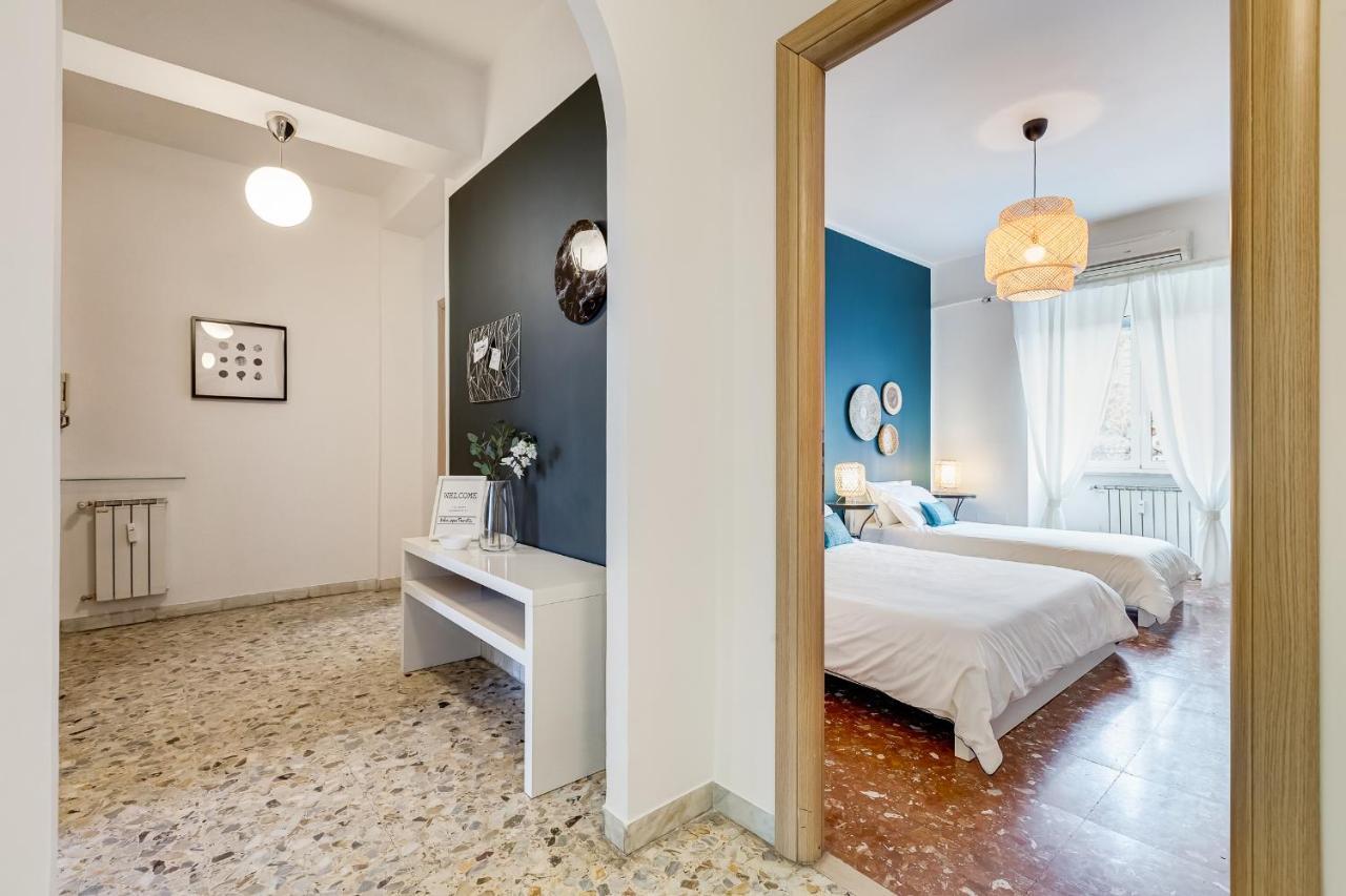 Bdc - Trastevere Apartment Rome Exterior photo